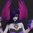 Morgana? voice changer