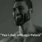 Giga Chad pt.2 voice changer