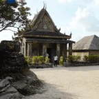 templo voice changer