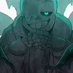 nightmare sans idk voice changer