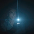 dark and light voice changer