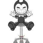 Bendy voice changer