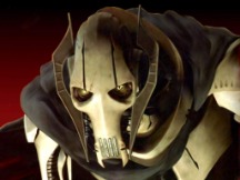 Grievous Voice Changer