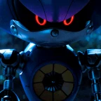 metal sonic voice changer