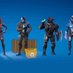 The Origin voice changer