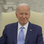 Joe Biedn voice changer