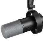 Bass Mic (K688 tune) voice changer