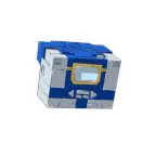 Robotic Voice voice changer