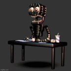 Nightmare Endo voice changer