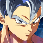Hey! It's me, Goku! - Sound