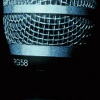 Clean voice changer