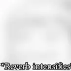 Reverb voice changer