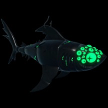 Eyefestation voice changer