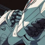 dark history turn A gundam voice changer