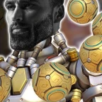 ZENYATTA GOAT voice changer