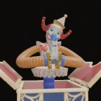 Jackie but different voice changer