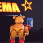 glamrock freddy voice changer