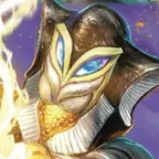 Alien Mefilas voice changer