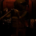 Executioner voice changer