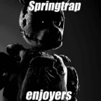new springtrap voice changer