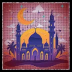 masjid megaphone voice changer