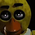 CHICA voice changer