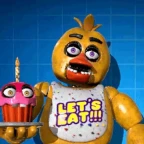Chica The Chicken voice changer
