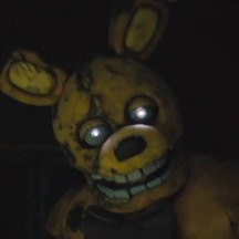 The Yellow Rabbit voice changer