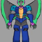 wingbasher voice changer