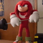 Knuckles voice changer
