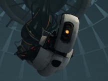 GLaDOS voice changer