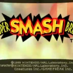 smash 64 voice changer