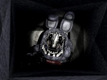 Withered Bonnie voice changer