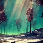 stylised voice changer