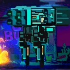 Europa Robot 2 voice changer