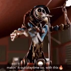 The Prototype voice changer