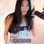 Radio talk effect voice changer