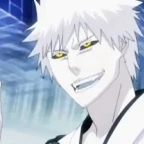 White Zangetsu voice changer