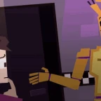 Game William (in Springbonnie) voice changer