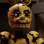 SpringTrap voice changer