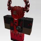 red B&B blackBacne voice changer