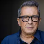 Buenafuente voice changer