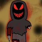 the evil one voice changer