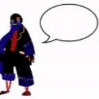 error sans voice changer