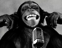 Very bad mic voice changer