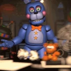 Rockstar bonnie voice changer