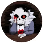 Horror sans voice changer
