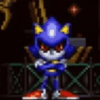 Metal Sonic (OLYMPICS) V2 voice changer