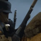 Kriegsmen voice changer