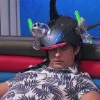 Normal SciFI Helmet voice changer